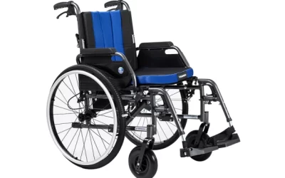 Na co należy zwrócić uwagę przy wyborze wózka inwalidzkiego?